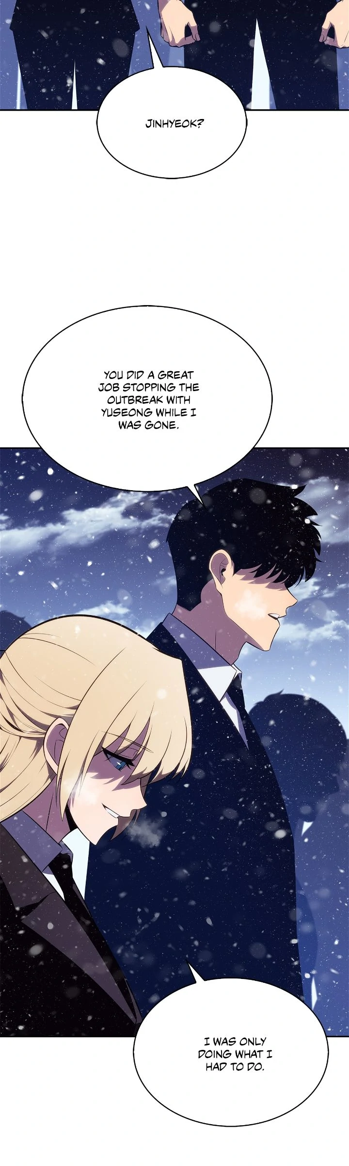 Read I'm the Max Level Newbie Manga Online
