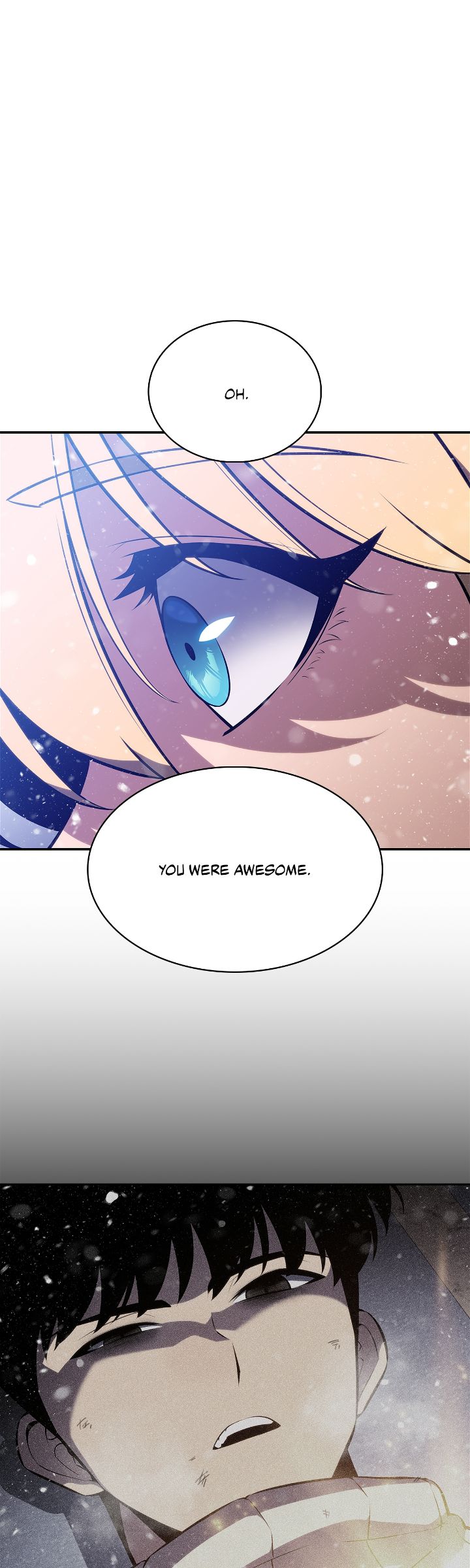 Read I'm the Max Level Newbie Manga Online
