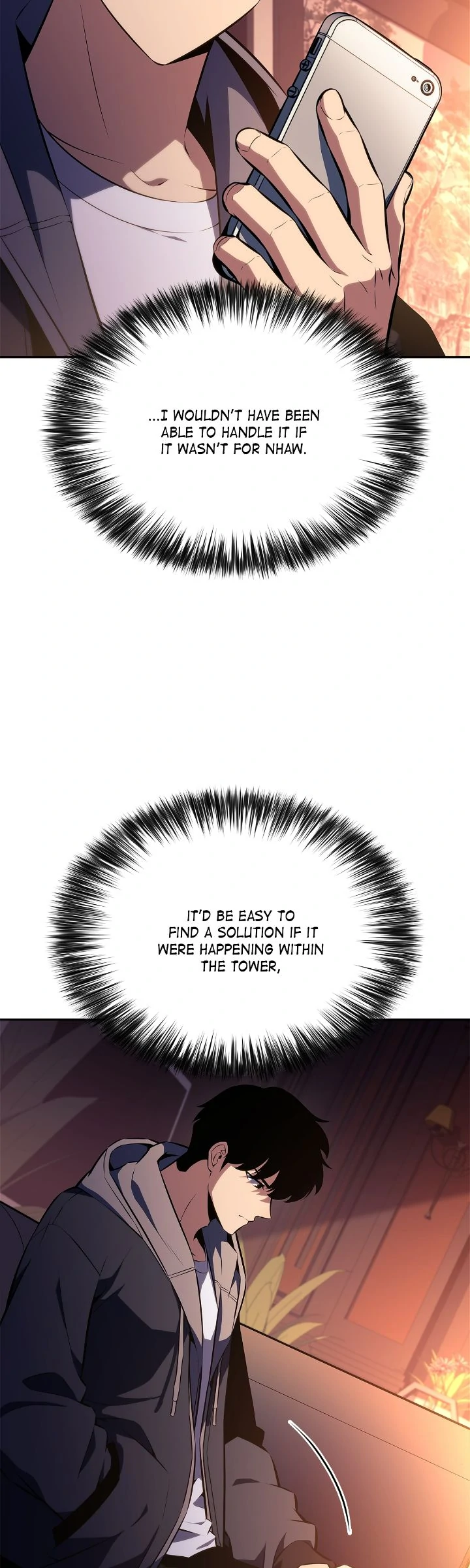 Read I'm the Max Level Newbie Manga Online