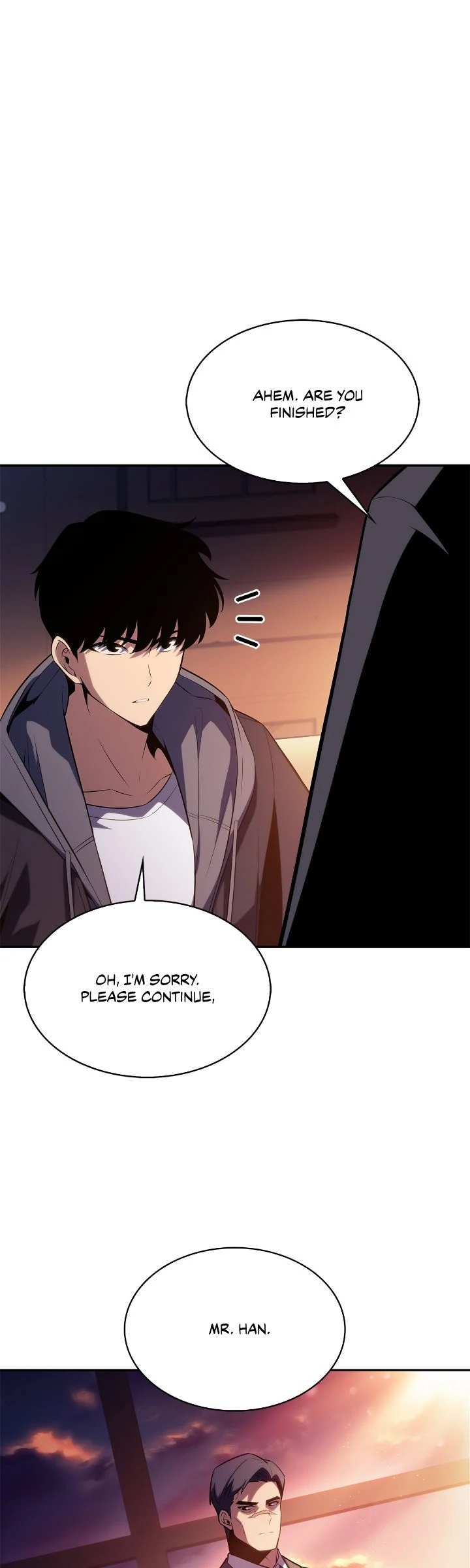 Read I'm the Max Level Newbie Manga Online