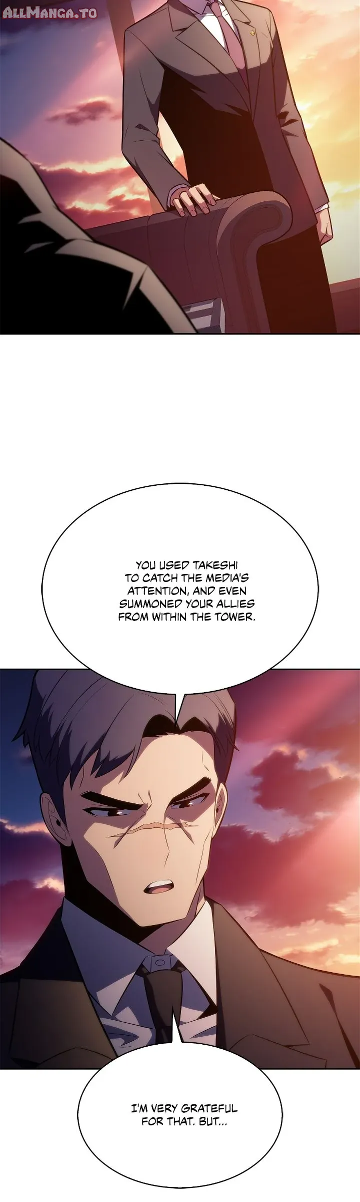 Read I'm the Max Level Newbie Manga Online