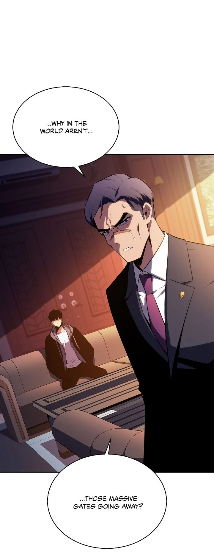 Read I'm the Max Level Newbie Manga Online