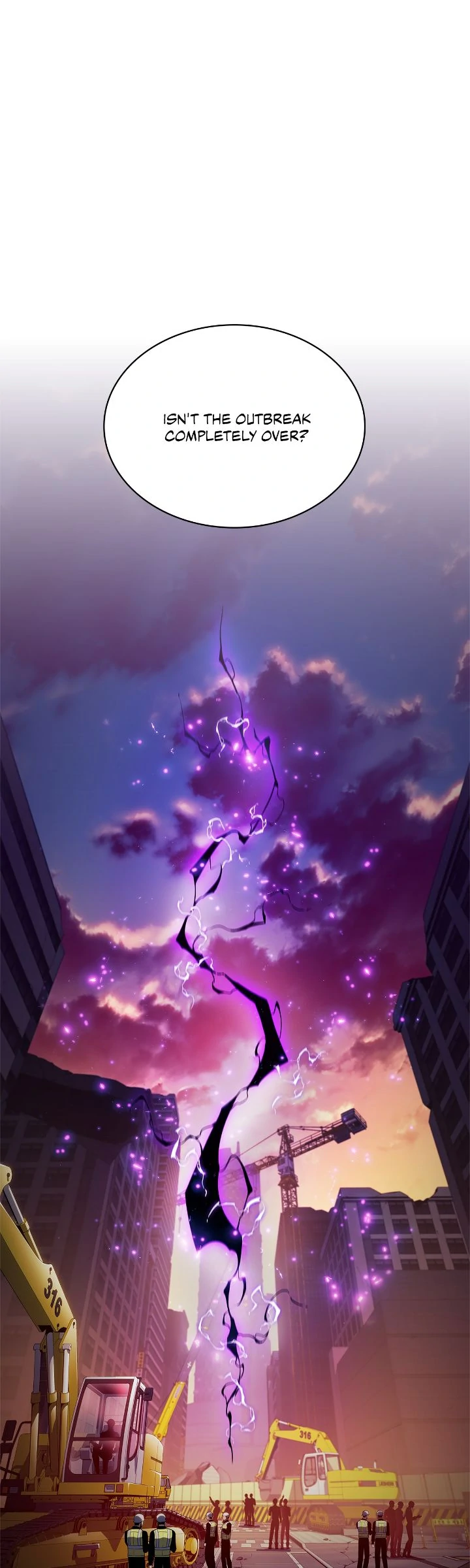Read I'm the Max Level Newbie Manga Online