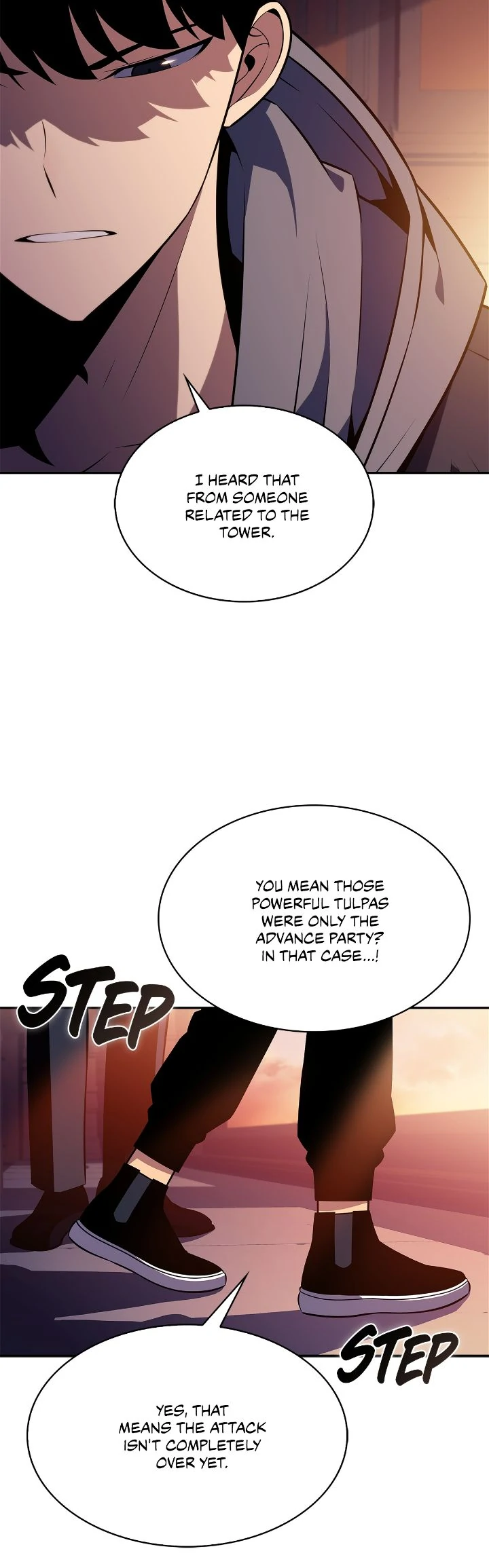Read I'm the Max Level Newbie Manga Online