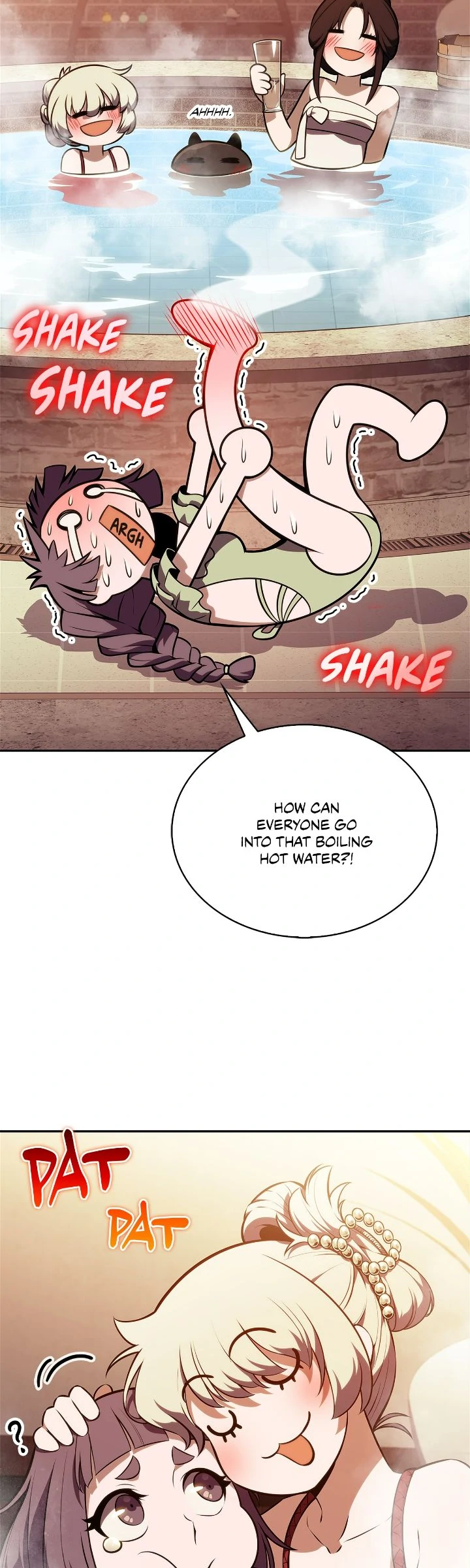 Read I'm the Max Level Newbie Manga Online
