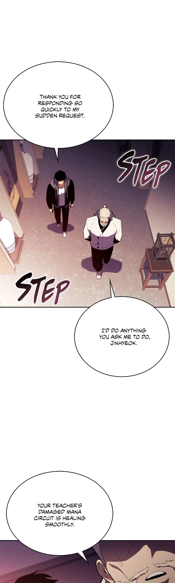 Read I'm the Max Level Newbie Manga Online