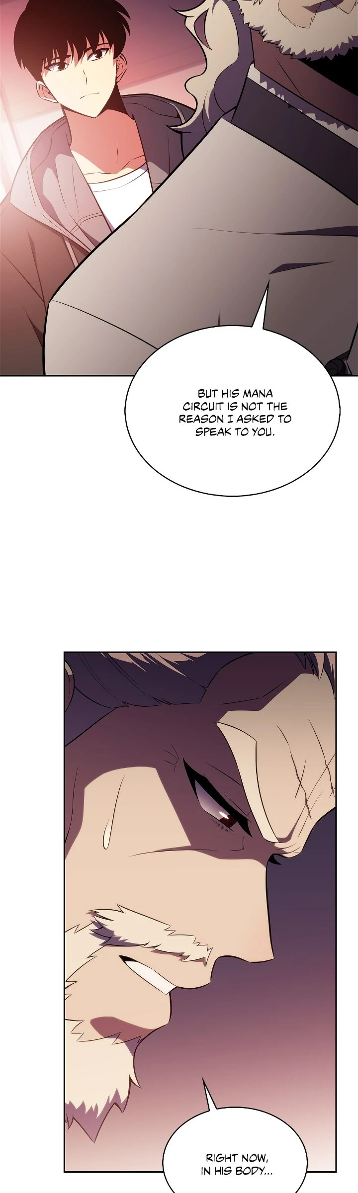 Read I'm the Max Level Newbie Manga Online