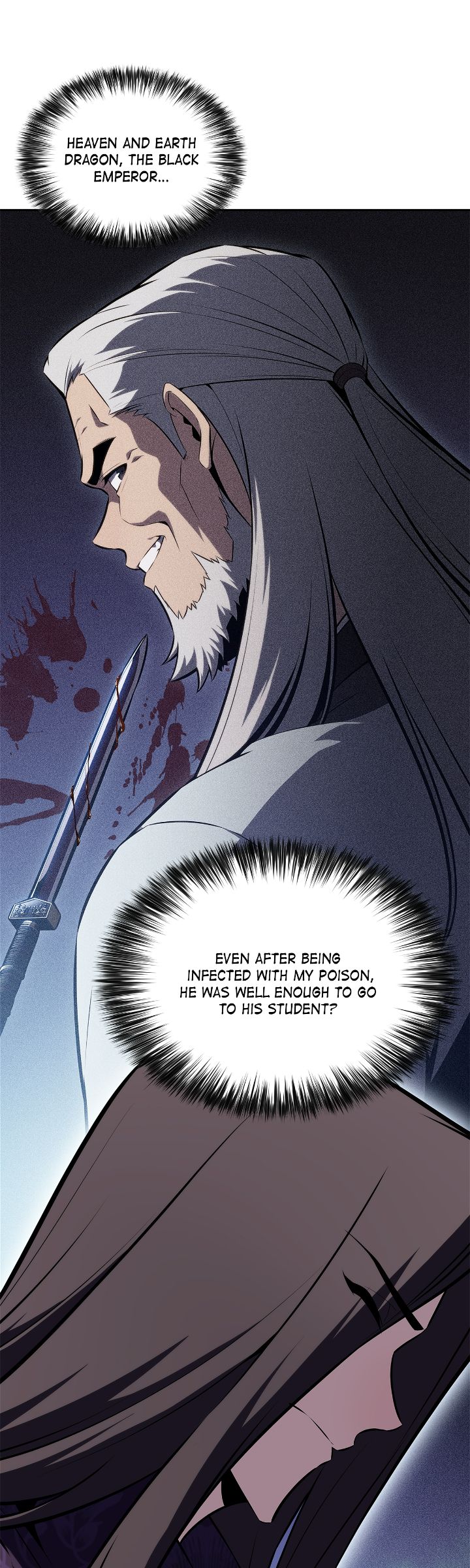 Read I'm the Max Level Newbie Manga Online