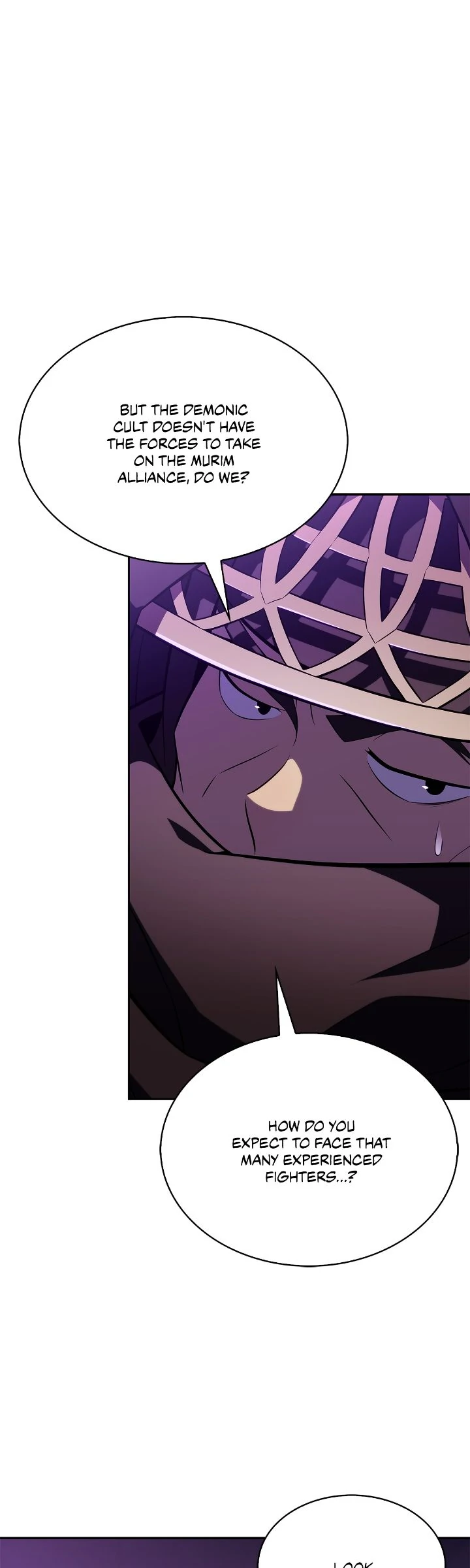 Read I'm the Max Level Newbie Manga Online