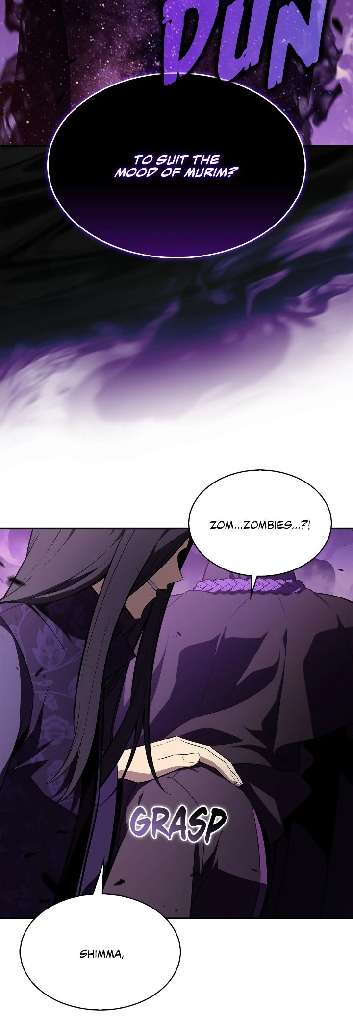 Read I'm the Max Level Newbie Manga Online