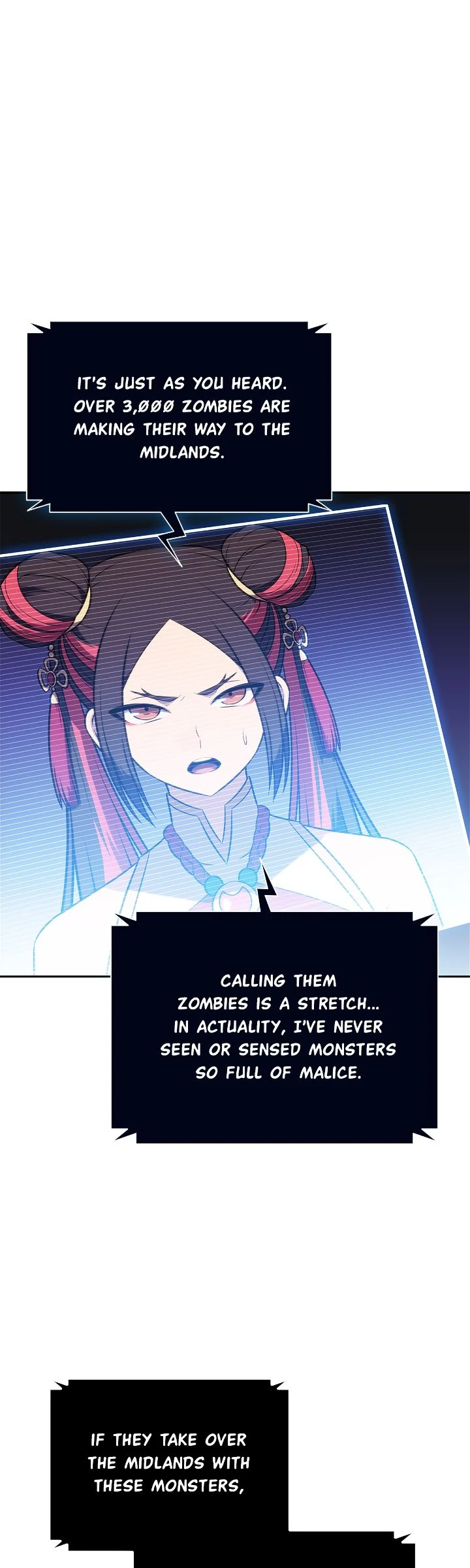 Read I'm the Max Level Newbie Manga Online