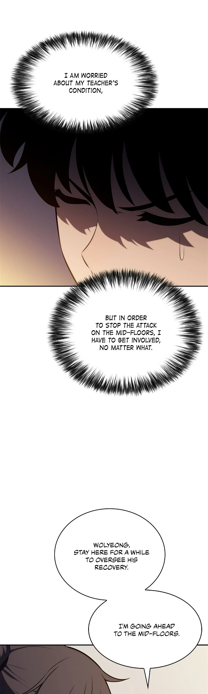 Read I'm the Max Level Newbie Manga Online
