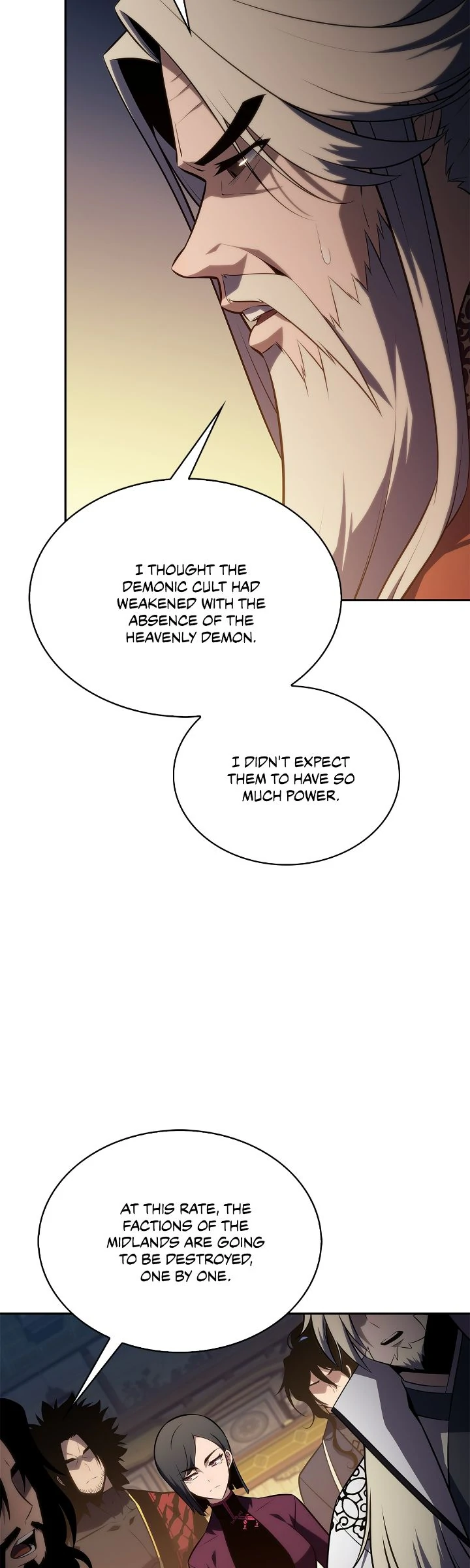 Read I'm the Max Level Newbie Manga Online