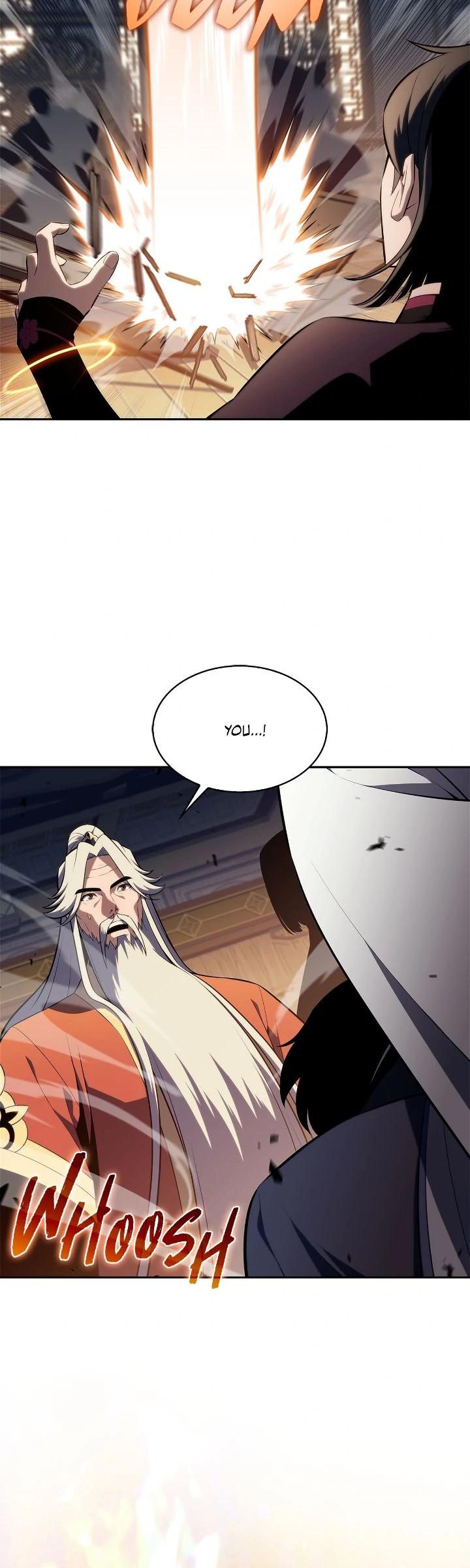 Read I'm the Max Level Newbie Manga Online