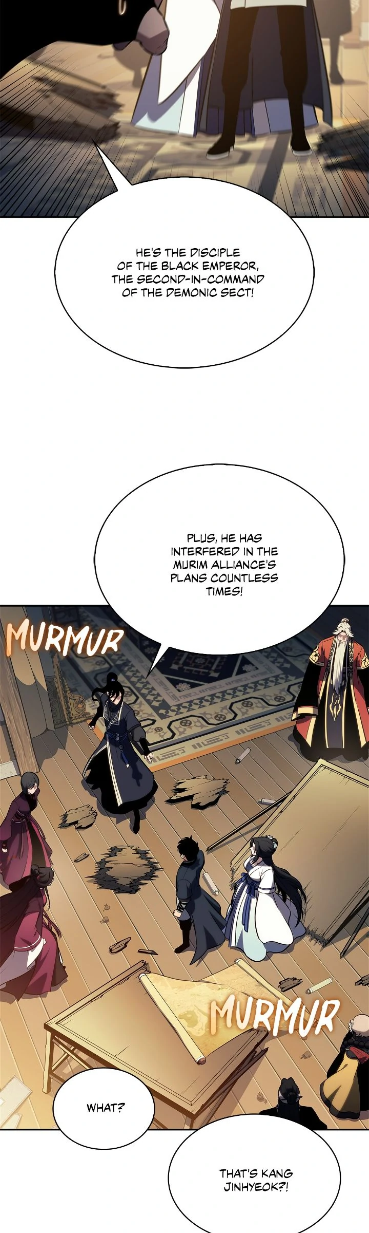 Read I'm the Max Level Newbie Manga Online