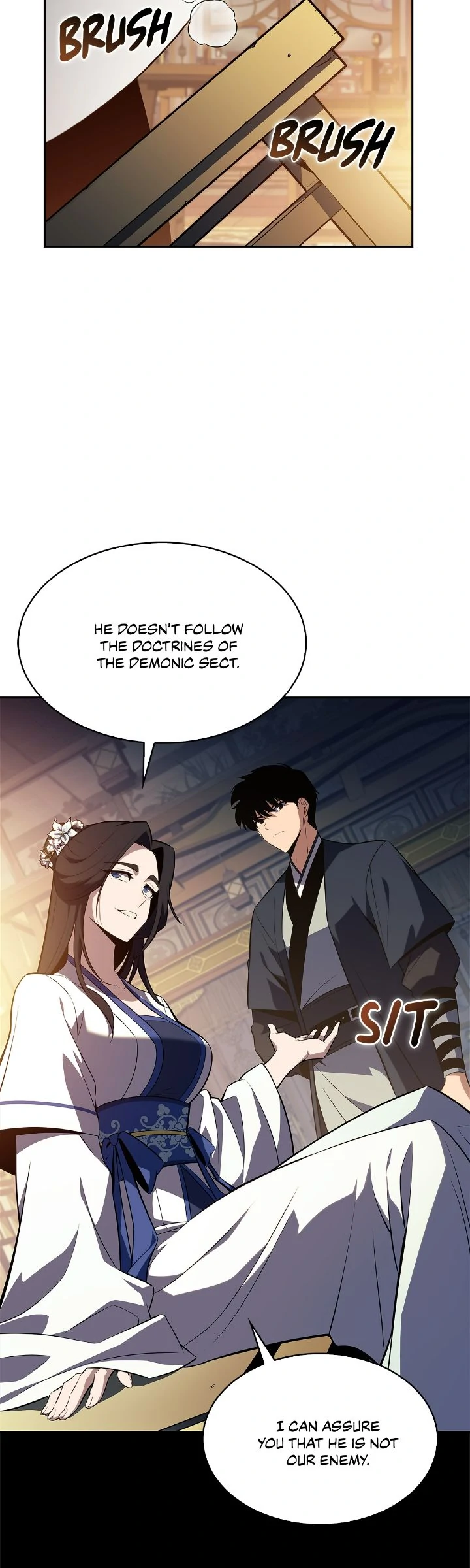 Read I'm the Max Level Newbie Manga Online