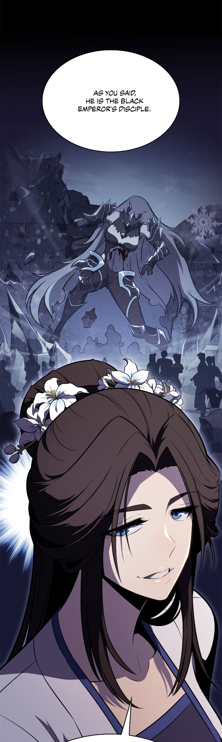 Read I'm the Max Level Newbie Manga Online