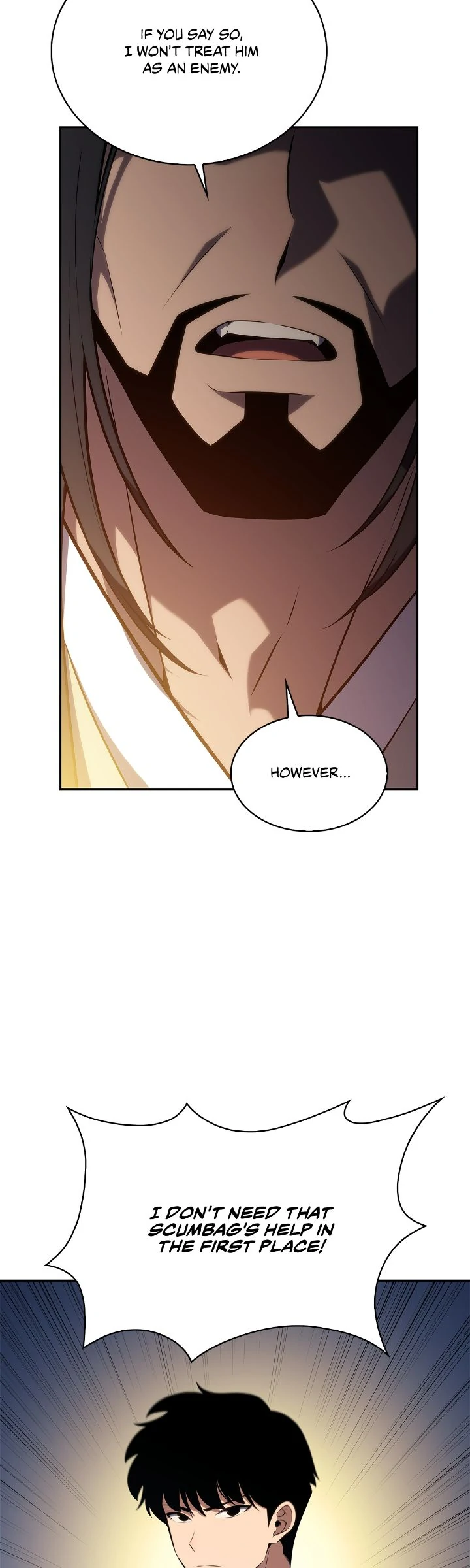 Read I'm the Max Level Newbie Manga Online