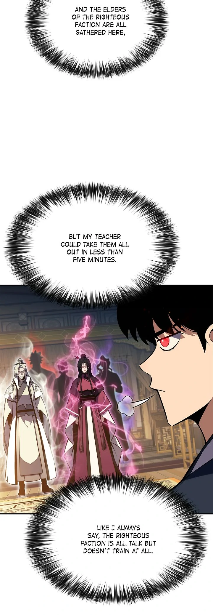 Read I'm the Max Level Newbie Manga Online