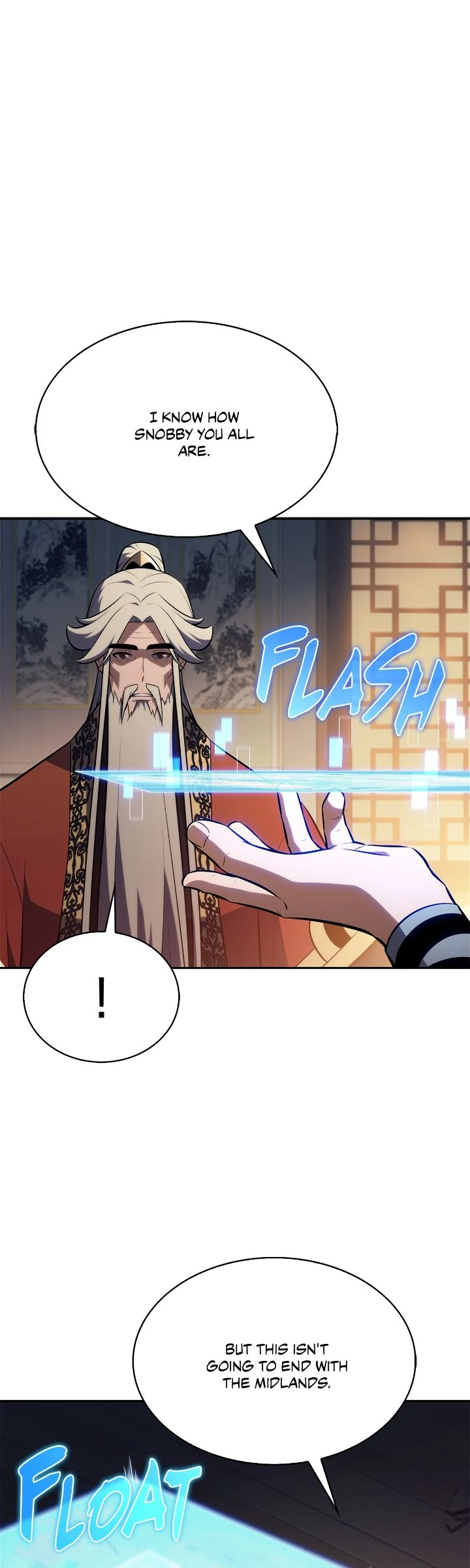 Read I'm the Max Level Newbie Manga Online