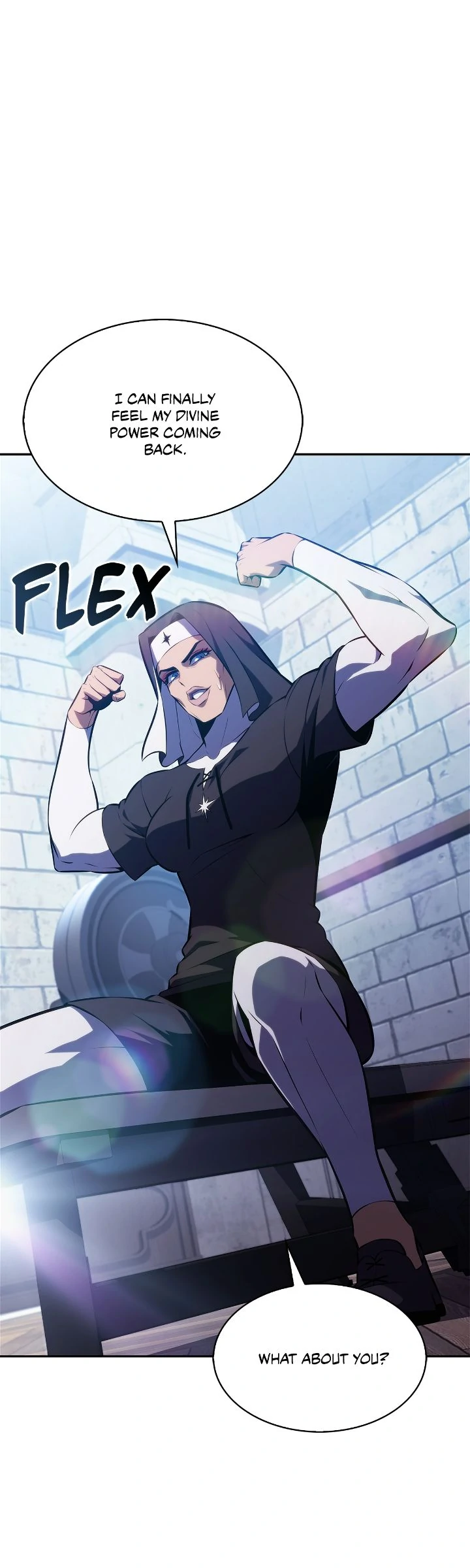 Read I'm the Max Level Newbie Manga Online