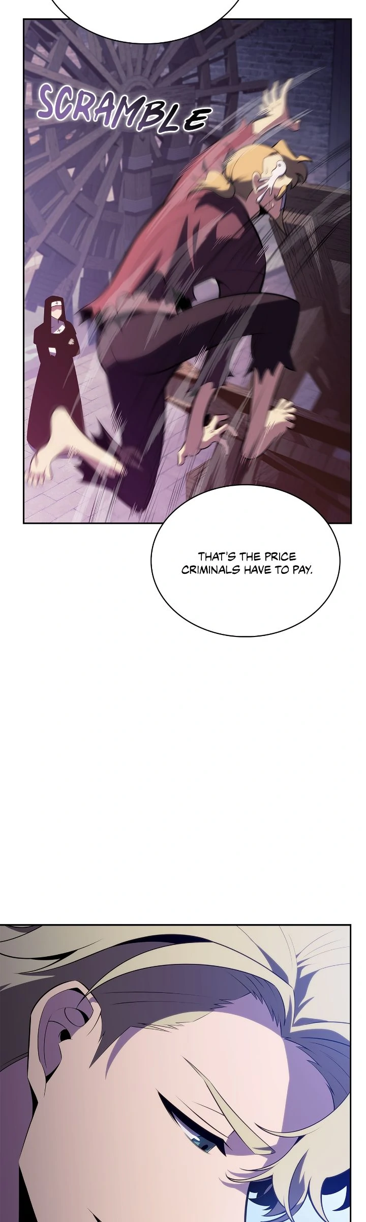 Read I'm the Max Level Newbie Manga Online