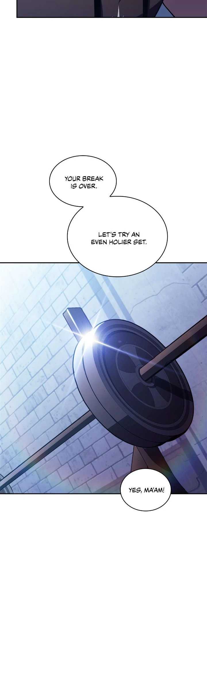Read I'm the Max Level Newbie Manga Online