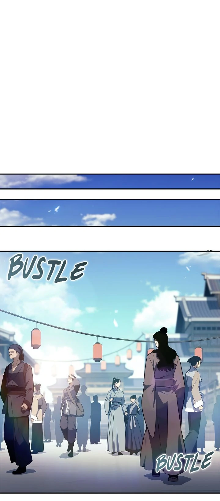 Read I'm the Max Level Newbie Manga Online