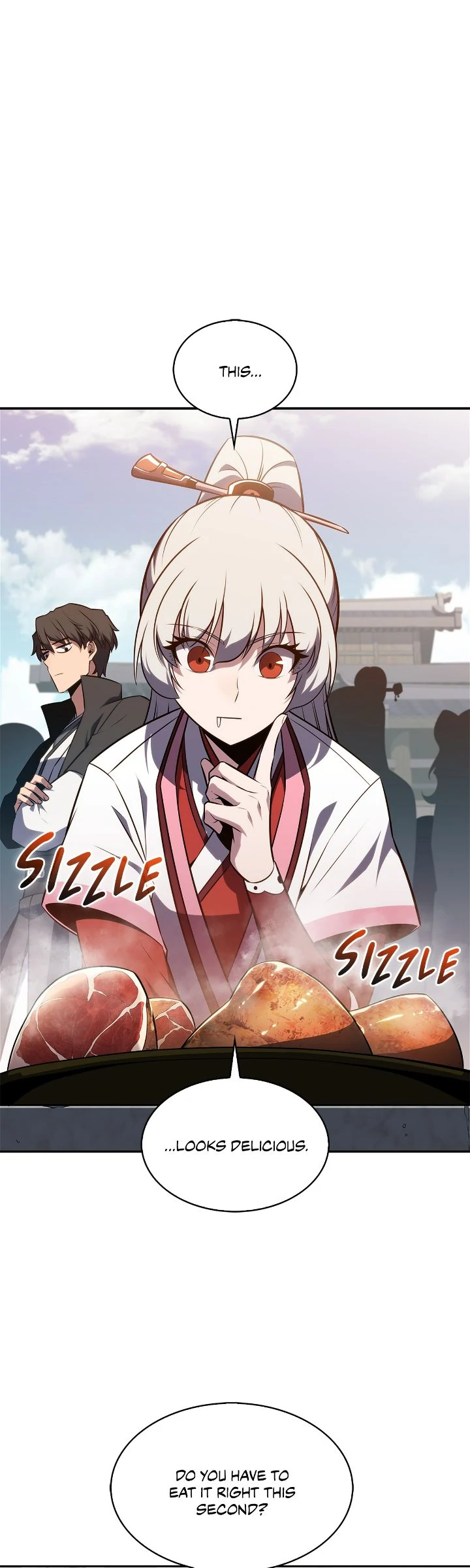 Read I'm the Max Level Newbie Manga Online