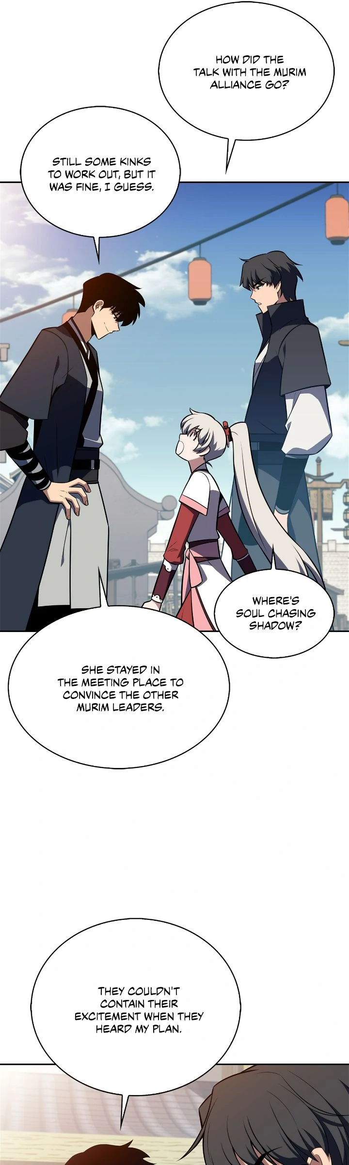 Read I'm the Max Level Newbie Manga Online