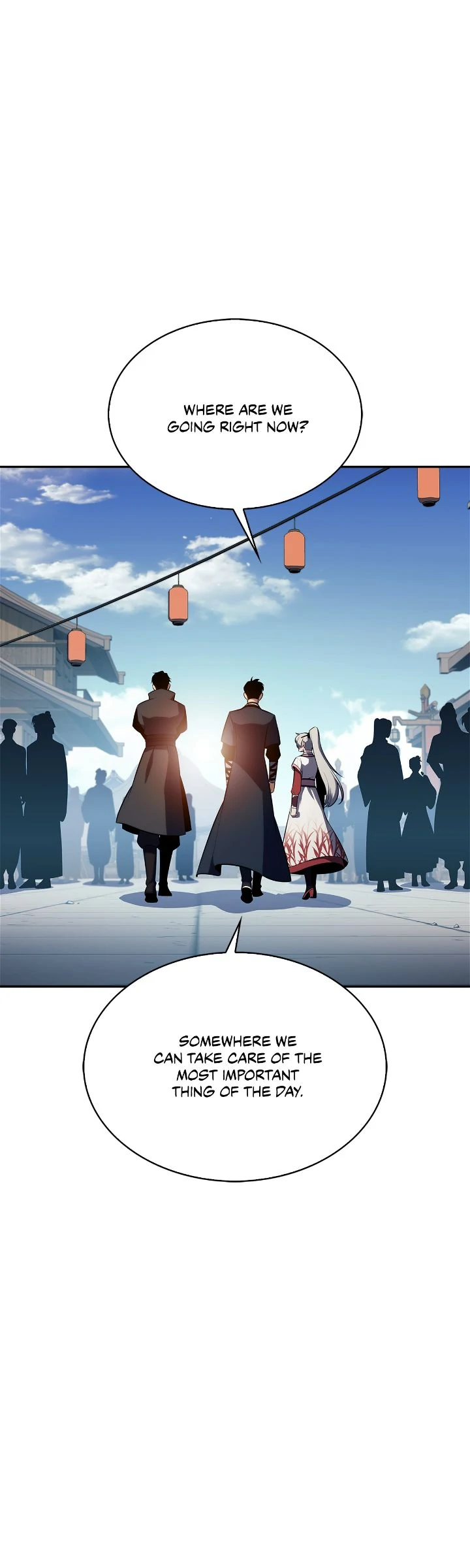 Read I'm the Max Level Newbie Manga Online
