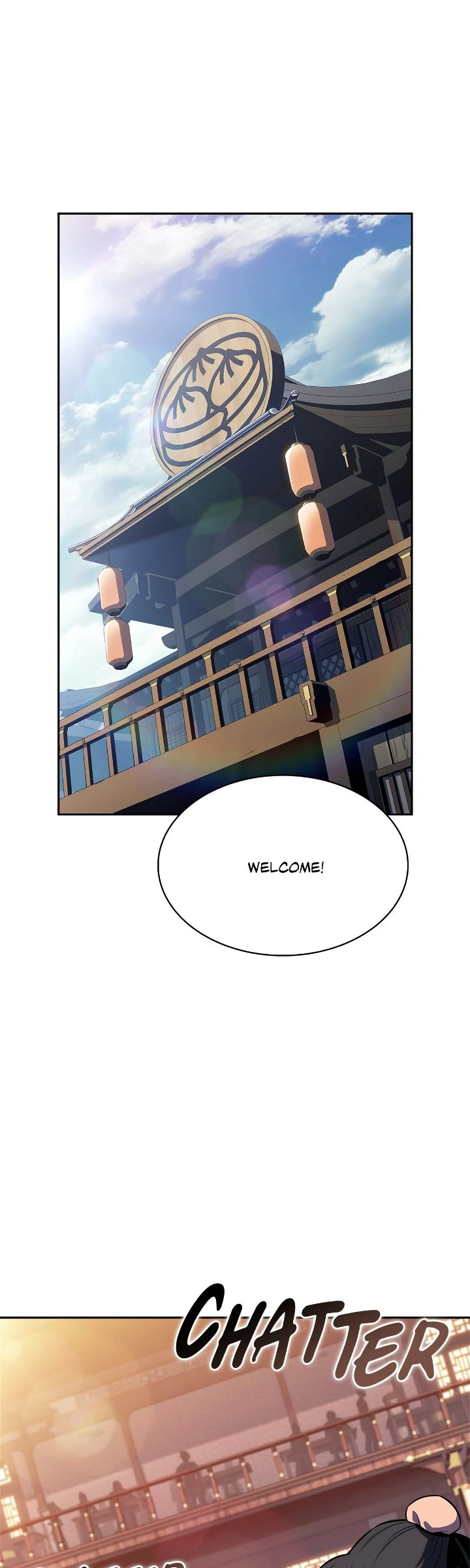 Read I'm the Max Level Newbie Manga Online
