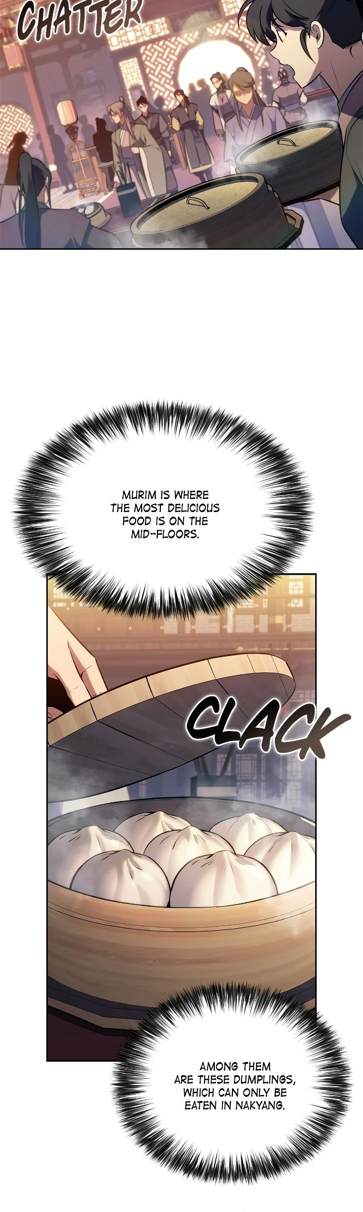 Read I'm the Max Level Newbie Manga Online