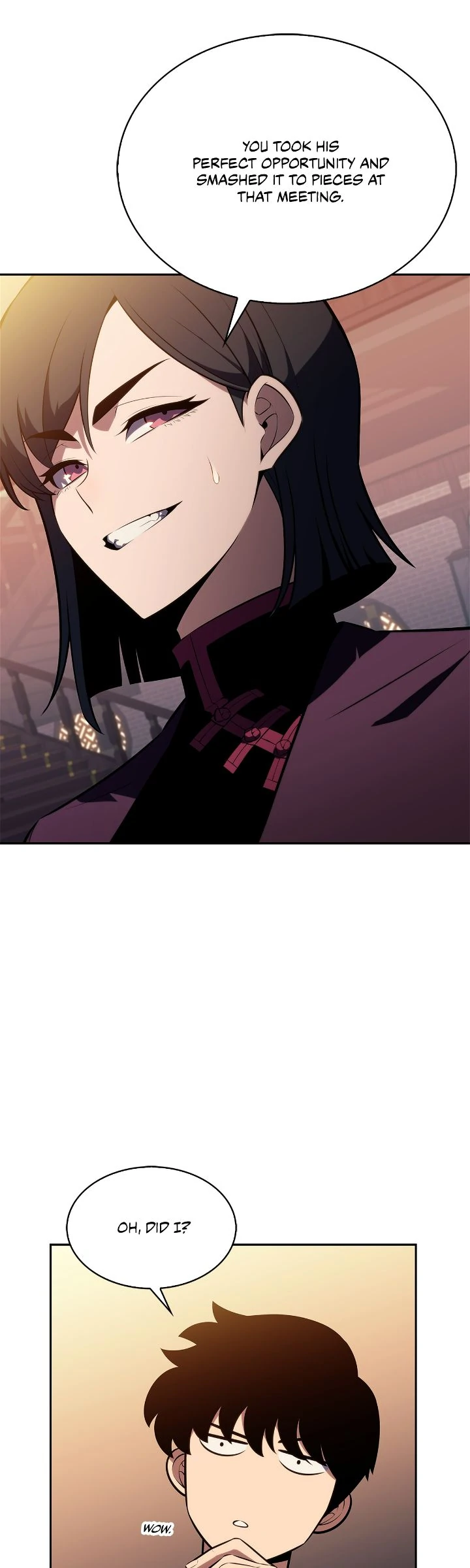 Read I'm the Max Level Newbie Manga Online
