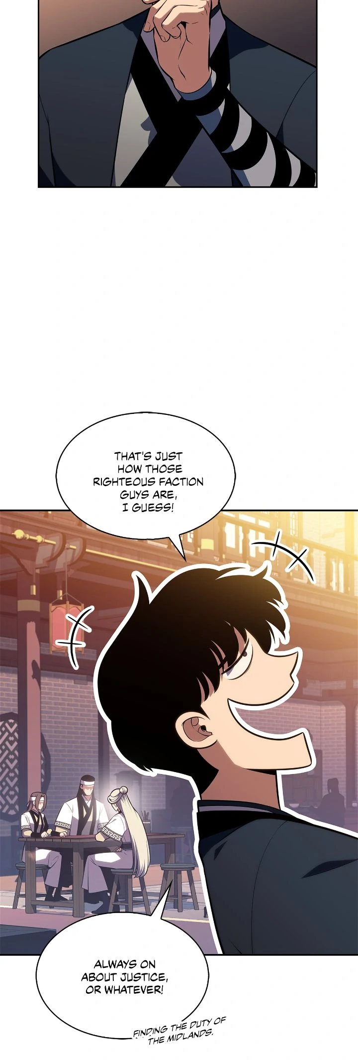 Read I'm the Max Level Newbie Manga Online