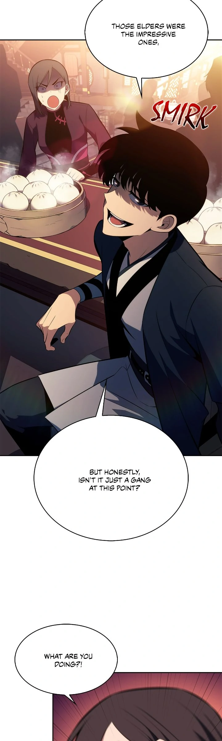 Read I'm the Max Level Newbie Manga Online
