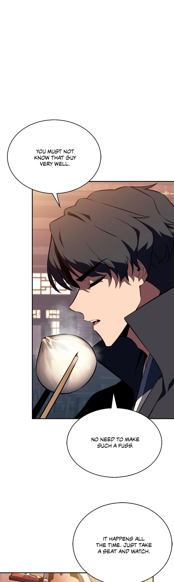 Read I'm the Max Level Newbie Manga Online