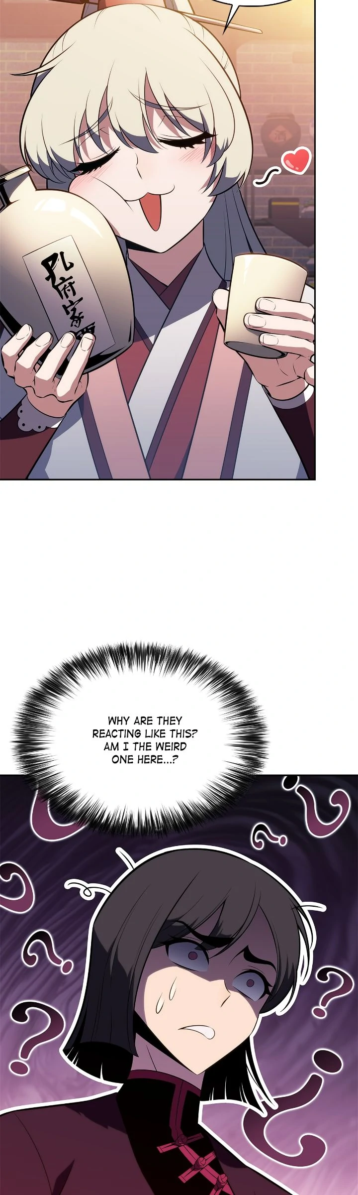 Read I'm the Max Level Newbie Manga Online