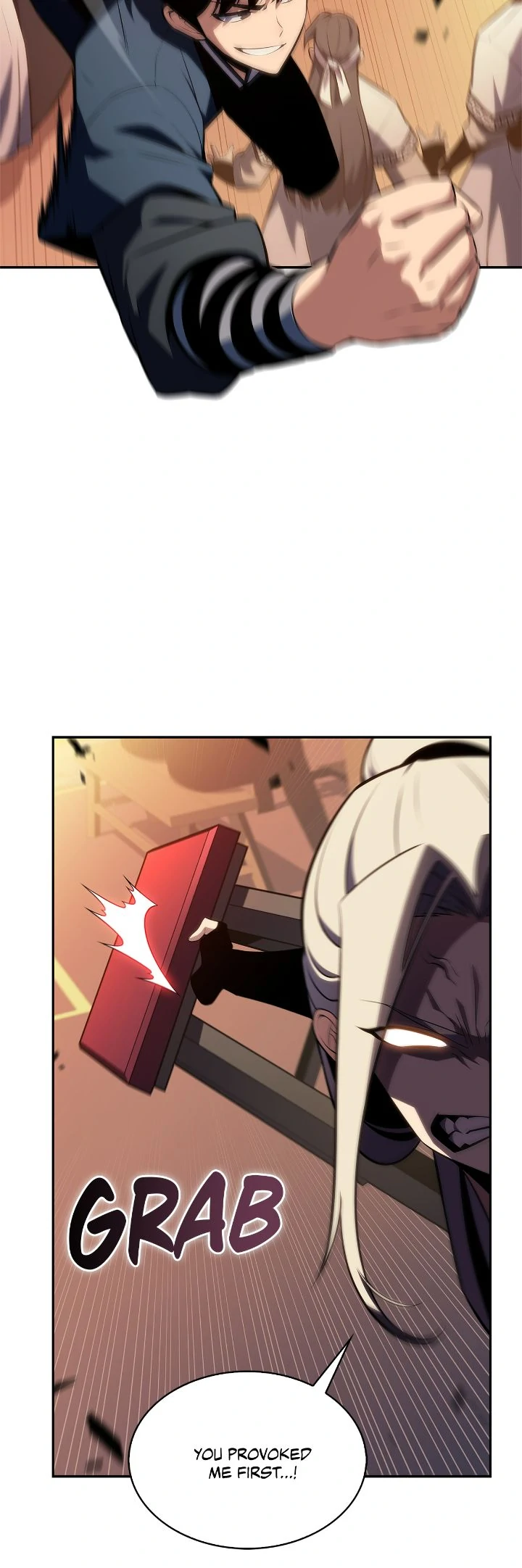 Read I'm the Max Level Newbie Manga Online