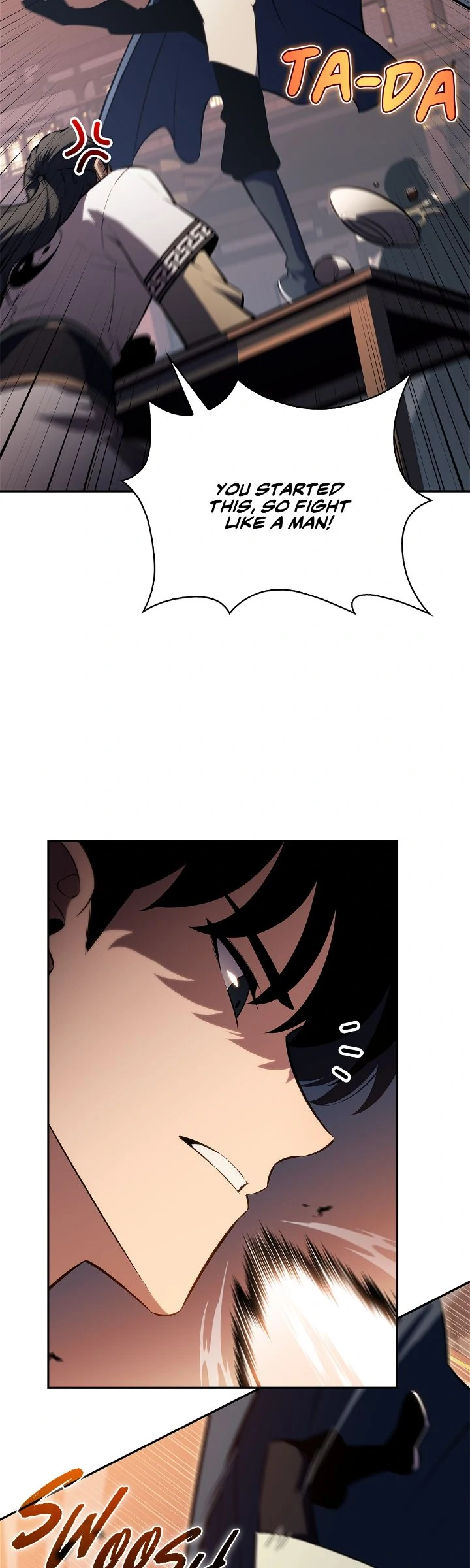 Read I'm the Max Level Newbie Manga Online