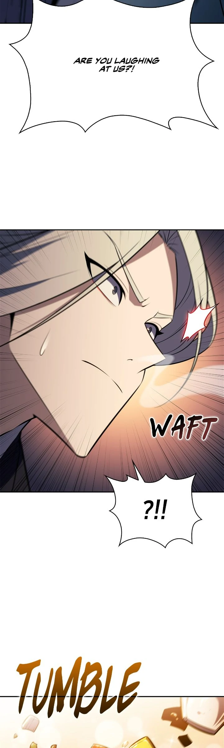 Read I'm the Max Level Newbie Manga Online