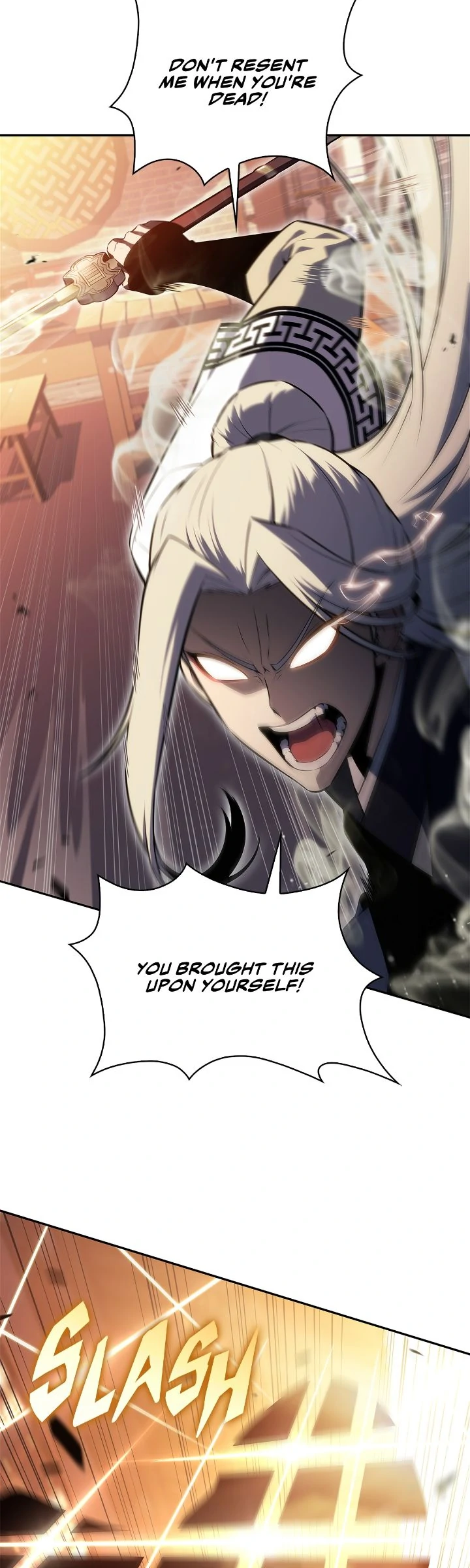 Read I'm the Max Level Newbie Manga Online
