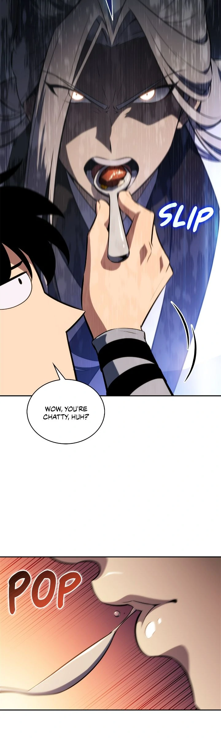 Read I'm the Max Level Newbie Manga Online