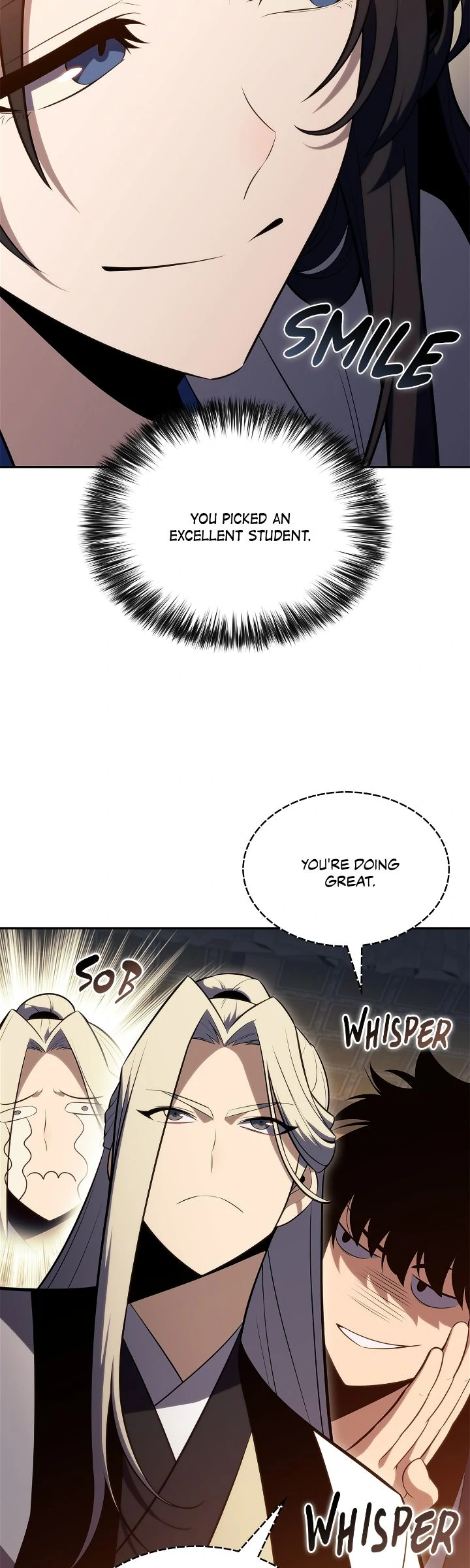 Read I'm the Max Level Newbie Manga Online