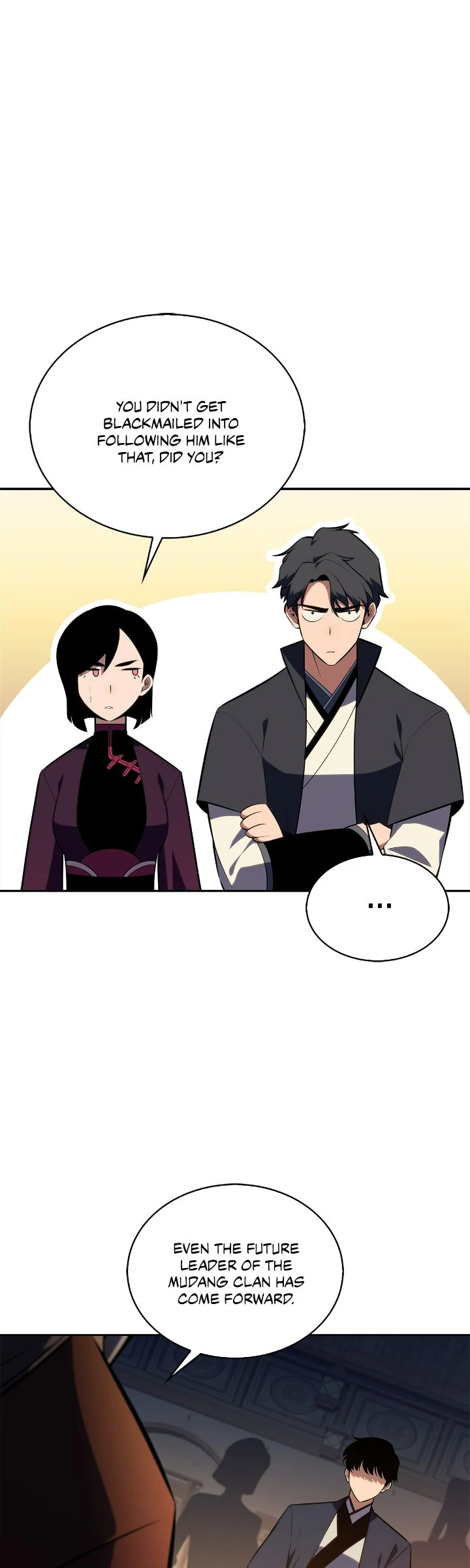 Read I'm the Max Level Newbie Manga Online