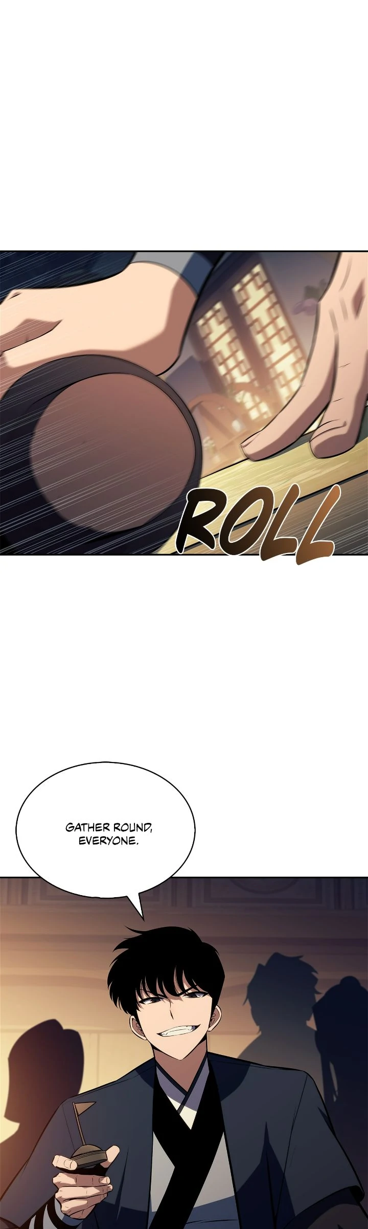 Read I'm the Max Level Newbie Manga Online