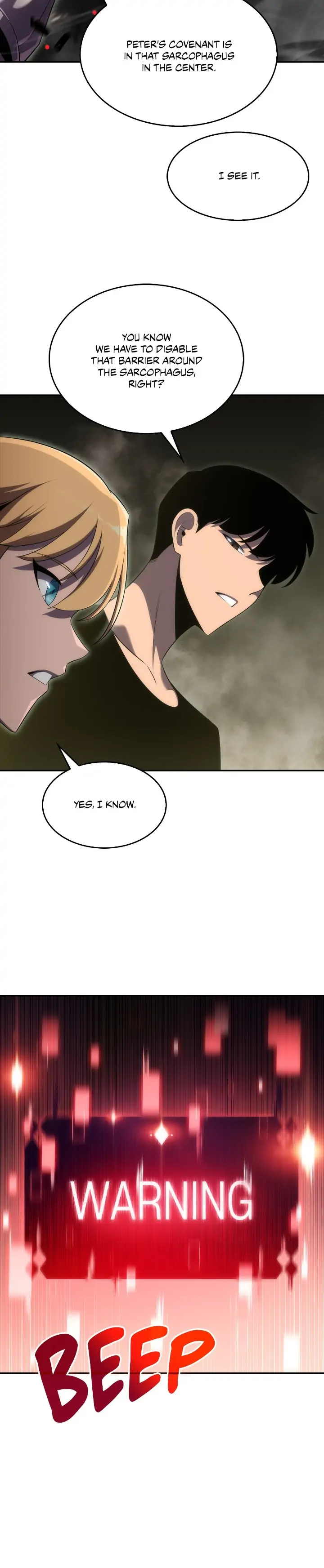 Read I'm the Max Level Newbie Manga Online