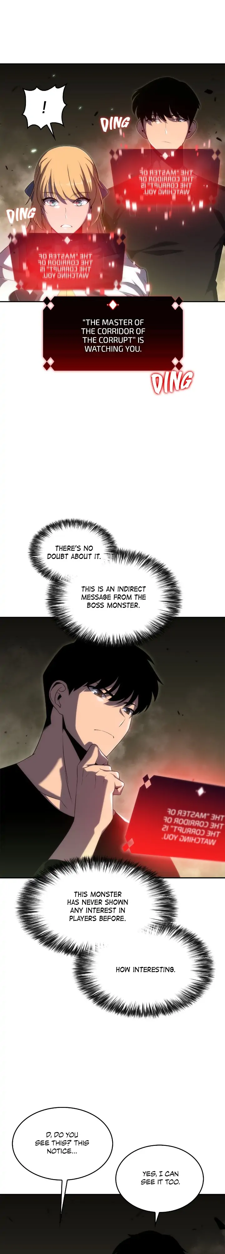 Read I'm the Max Level Newbie Manga Online