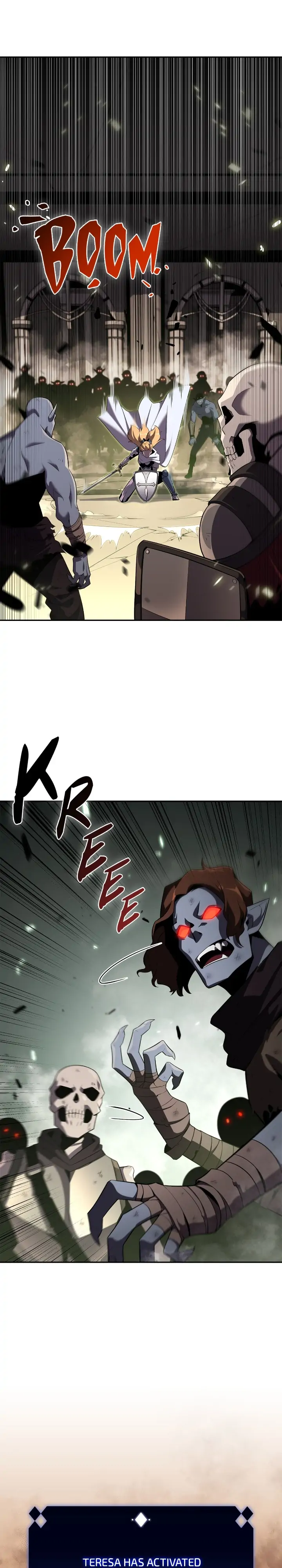 Read I'm the Max Level Newbie Manga Online
