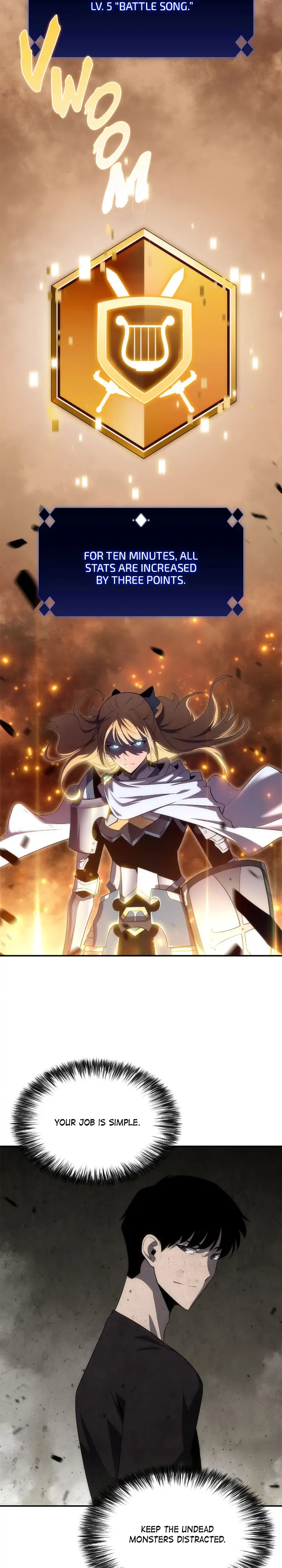 Read I'm the Max Level Newbie Manga Online